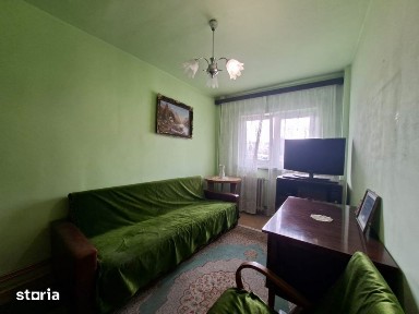 Apartament 4 camere decomandat | 80mp | Etaj 5/8 | Big Manastur!
