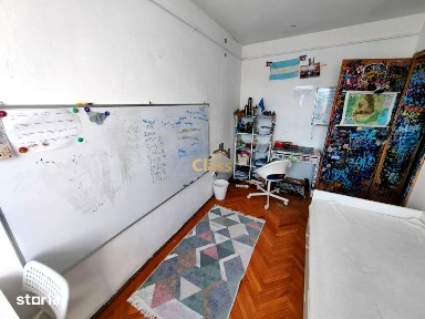 Apartament 3 camere | Decomandat | 56 mpu | Al. Vlahuta Grigorescu