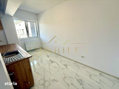 Apartament decomandat, finisat nou, bloc nou, zona Terra