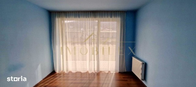 Apartament decomandat, zona Porii