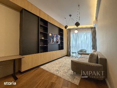 Apartament 2 camere 67.89 m2 - Cartier Europa | Ansamblul Luminia