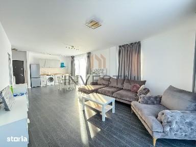 Apartament cu 3 camere + 3 balcoane + 1 terasa 15 mp! Imobil 2025!