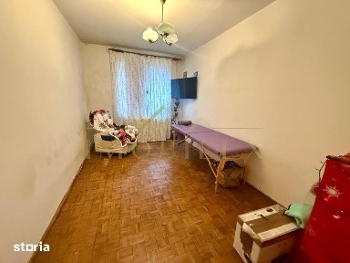 Apartament 3 camere decomandate, zona Gheorgheni/Iulius Mall
