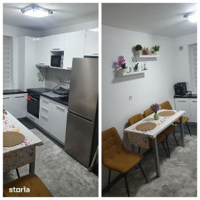 Apartament 2 Camere