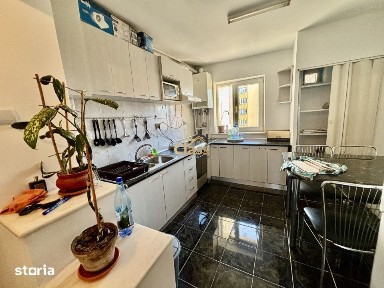 Apartament 3 camere | Etaj intermediar | 66 mpu | Calvaria Manastur