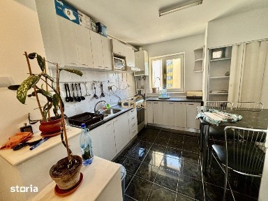 Apartament 3 camere | Etaj Intermediar | 64 mpu |Casa Radio Grigorescu