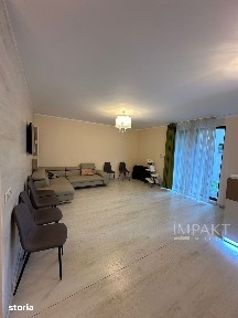 De vanzare 2 camere lux-zona Iulius Mall