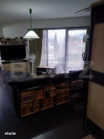 Apartament cu 3 camere, 70,55 mp utili, 2 bai, zona Muzeul Apei