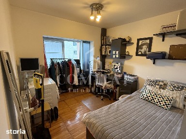 Apartament cu 4 camere decomandate | Cartierul Mărăști | Zona Kaufland