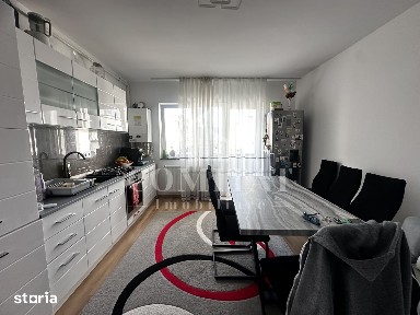 Apartament 3 camere | Etaj intermediar | Cartier Terra
