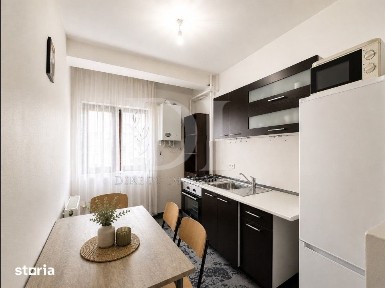 Apartament la cheie | Zona Stejarului