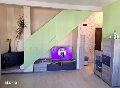 Apartament spatios 66mp, 3 camere, zona Porii