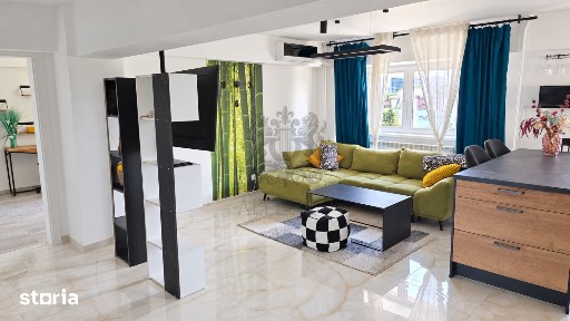 Prima Inchiriere | 3 Camere | Parc Herastrau | Elena Vacarescu