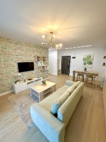 Închiriere apartamente 2 si 3 camere - Summerland Mamaia | Termen lung