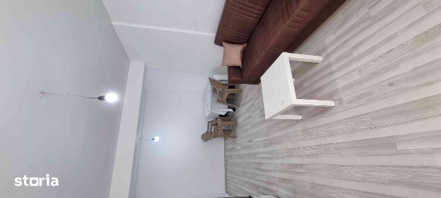Inchiriez apartament 2camere decomandat Solstițiului-biruintei