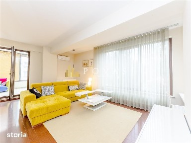 Inchiriere Apartament 2 Camere Iancu Nicolae Jolie Ville
