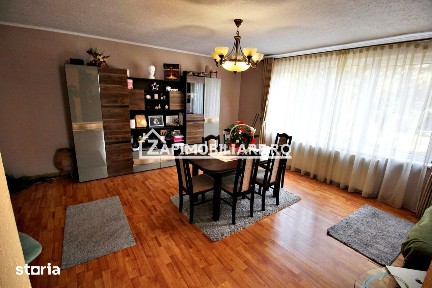 Casa 4 camere,2 bai,1 garaj,150mp,688 mp teren, 0% comision