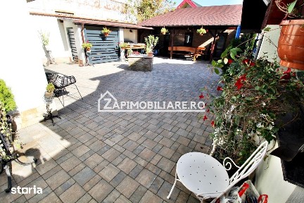 Casa 6 camere, 150mp.utili,527mp teren, zona semicentral