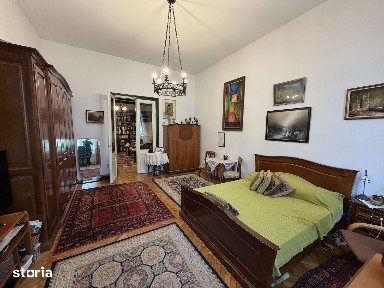 Oferta rara! Casa ultracentral / centru 3 camere si mansarda
