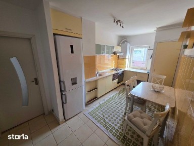 Apartament 3 camere, Manastur
