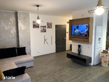 Apartament 2 camere, 62 mp, Gheorgheni, complex Vivido, langa Iulius M