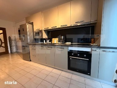 Apartament 2 camere, 48 mp, zona Stejarului