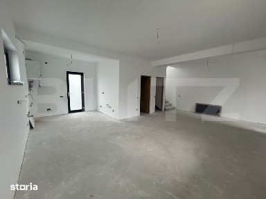 Duplex de vanzare, 153,70 mp, cartierul Unirii