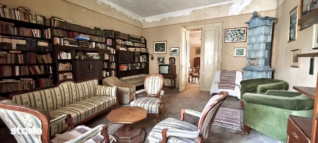 Casa str. Koteles Samuel, 165 mp, 7 camere, 507 mp teren