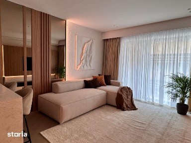 2 Camere Cortina 126 Iancu Nicolae Design de Top