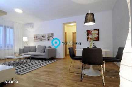 3 Camere | 82 mp | Aleea Privighetorilor -Baneasa | 2 bai