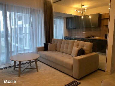 Inchiriere 3 Camere Cloud 9 Residence + 1 Loc de parcare