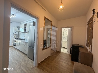 PALLADY - Titan | Chirie 2 Camere + Parcare