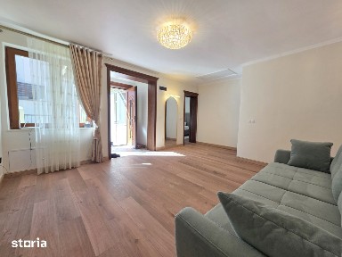 Casa renovata integral in Schei, regim D+P+M, Brasov