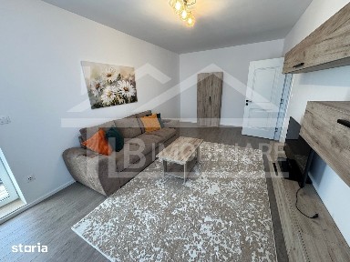 Apartament cu 2 camere, 58mp, decomandat, parcare, Zona Vivat Residenc