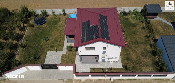 Ulmi, Giurgiu