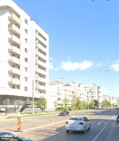 Apartament 3 camere, 2 bai, 2 balc - zona Garii
