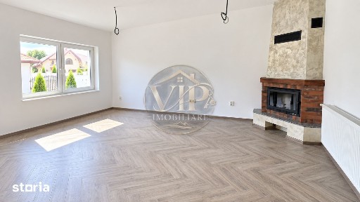 Casa cu 4 camere tip duplex,300 mp teren,zona Centru