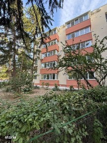 metrou Grigorescu bloc H cu balcon