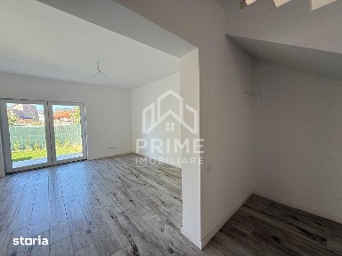Duplex Modern 4 Camere | Zona Centru | 120 mp | 200 mp Teren | Finisat