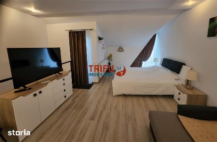 Casă Individuală cu Spațiu Comercial Alba Iulia