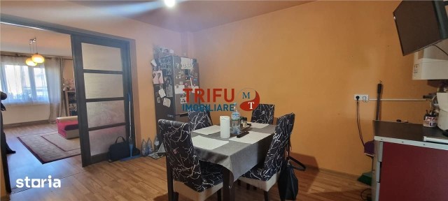 Casa 3 camere pe un nivel de vanzare zona Alba Micesti
