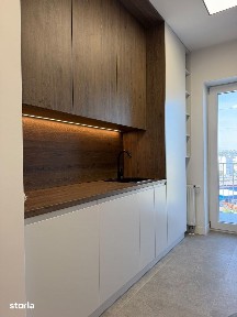 Apartament cu 2 camere - Baza 3 - Tudor Vladimirescu