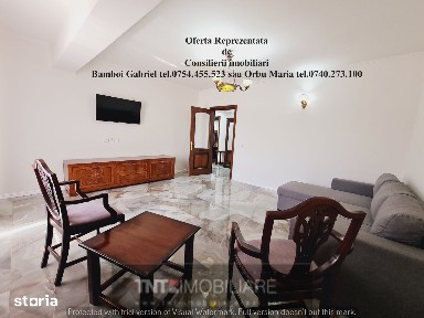 Apartament 2 camere decomandate Elegant bloc nou zona Piata Unirii
