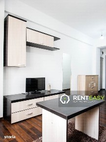 Apartament cu 1 camera in zona Centrala