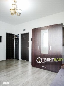 Apartament cu o camera in zona Palas
