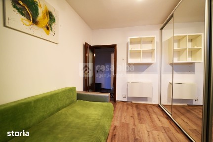 Central - 5 minute de Piata Unirii | 4 camere decomandat, OFERTA UNICA