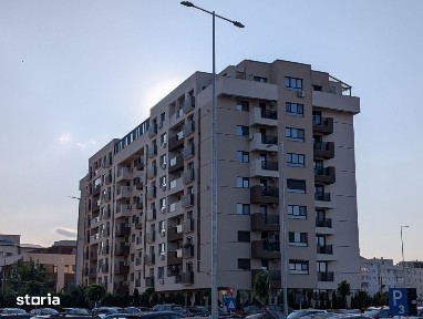 Apartament Penthouse - Arena Residence - Mall