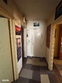 De vânzare apartament 3 camere, zona centrală Târgu Mures