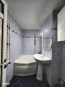 Inchiriez 2camere,zona Ic Bratianu-Garii