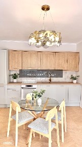 Apartament modern 3 camere I Zona Terra I Floresti